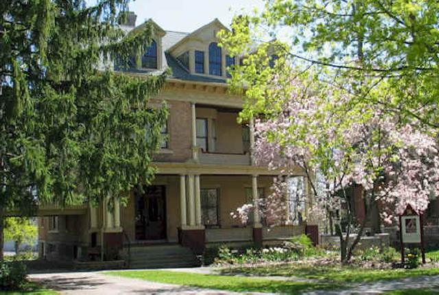 Barrister's 3* Seneca Falls